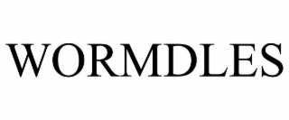 wormdles