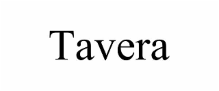 tavera
