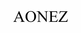 aonez