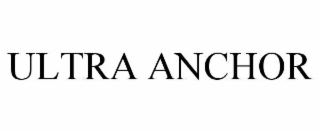ultra anchor