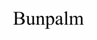 bunpalm