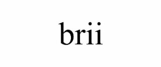 brii