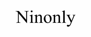ninonly