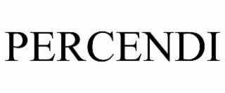 percendi
