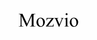 mozvio