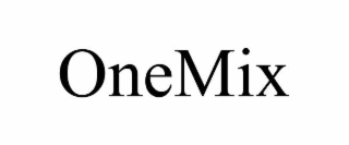 onemix