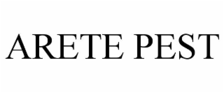 arete pest