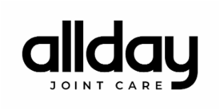 allday joint care