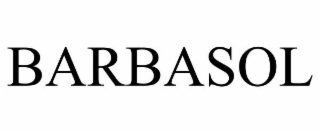 barbasol