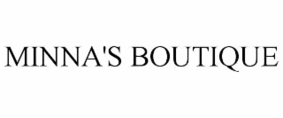 minna's boutique