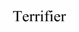 terrifier