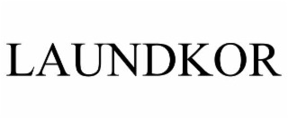 laundkor