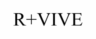r+vive