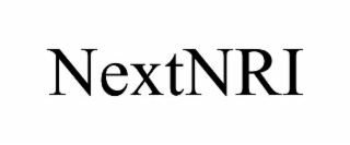 nextnri