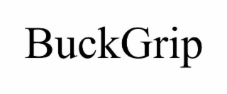 buckgrip