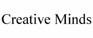 creative minds