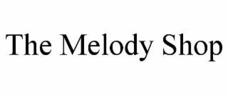 the melody shop
