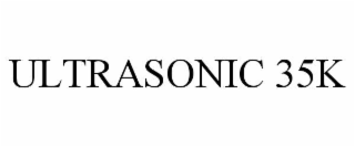 ultrasonic 35k