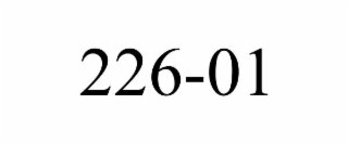 226-01