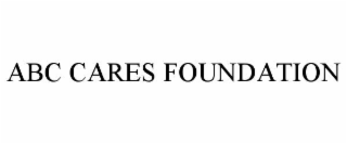 abc cares foundation