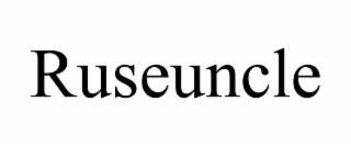 ruseuncle