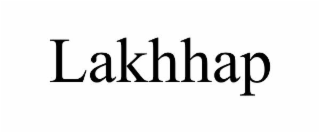 lakhhap