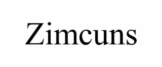 zimcuns