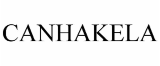 canhakela