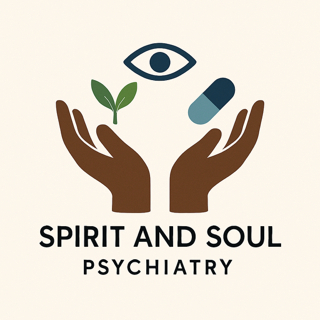spirit and soul psychiatry