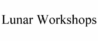 lunar workshops