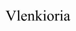 vlenkioria
