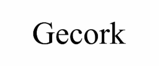 gecork