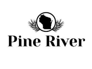 pine river