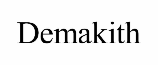 demakith