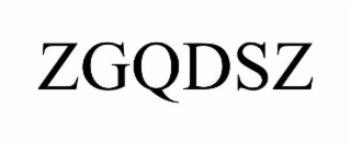 zgqdsz