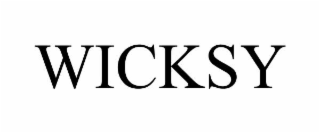wicksy