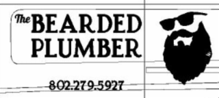 the bearded plumber 802.279.5927