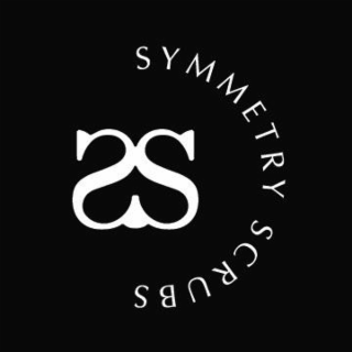 symmetry scrubs