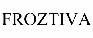 froztiva