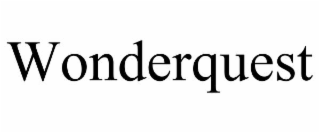 wonderquest