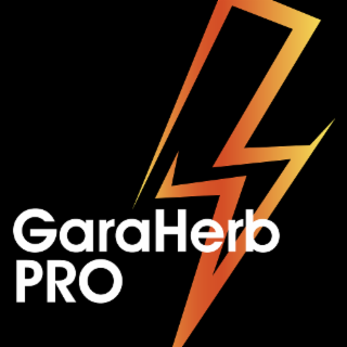 garaherb pro