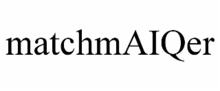 matchmaiqer