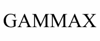 gammax