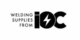 welding supplies from ioc