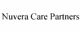 nuvera care partners