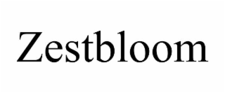 zestbloom