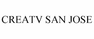 creatv san jose