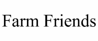 farm friends