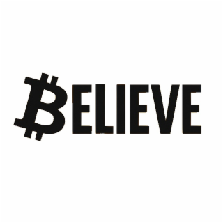 believe