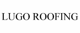 lugo roofing
